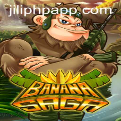 Unveiling BananaSaga: A Thrilling Adventure with Jiliphp
