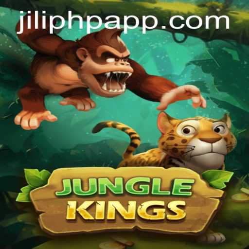 JungleKings: A Thrilling Expedition into the Wild
