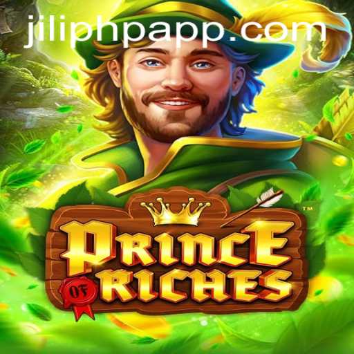 PrinceOfRiches: Enter the Realm of Wealth and Adventure